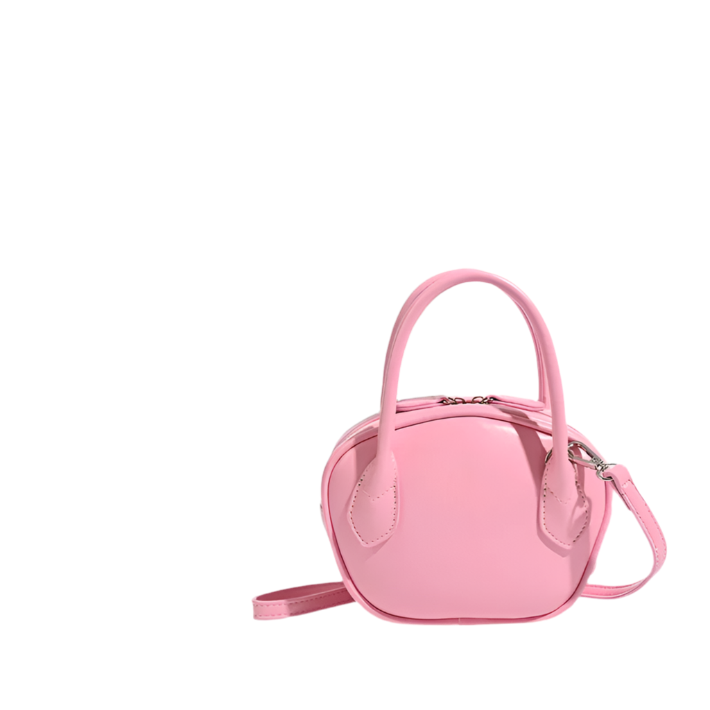 Bolsa de mão versátil Capri