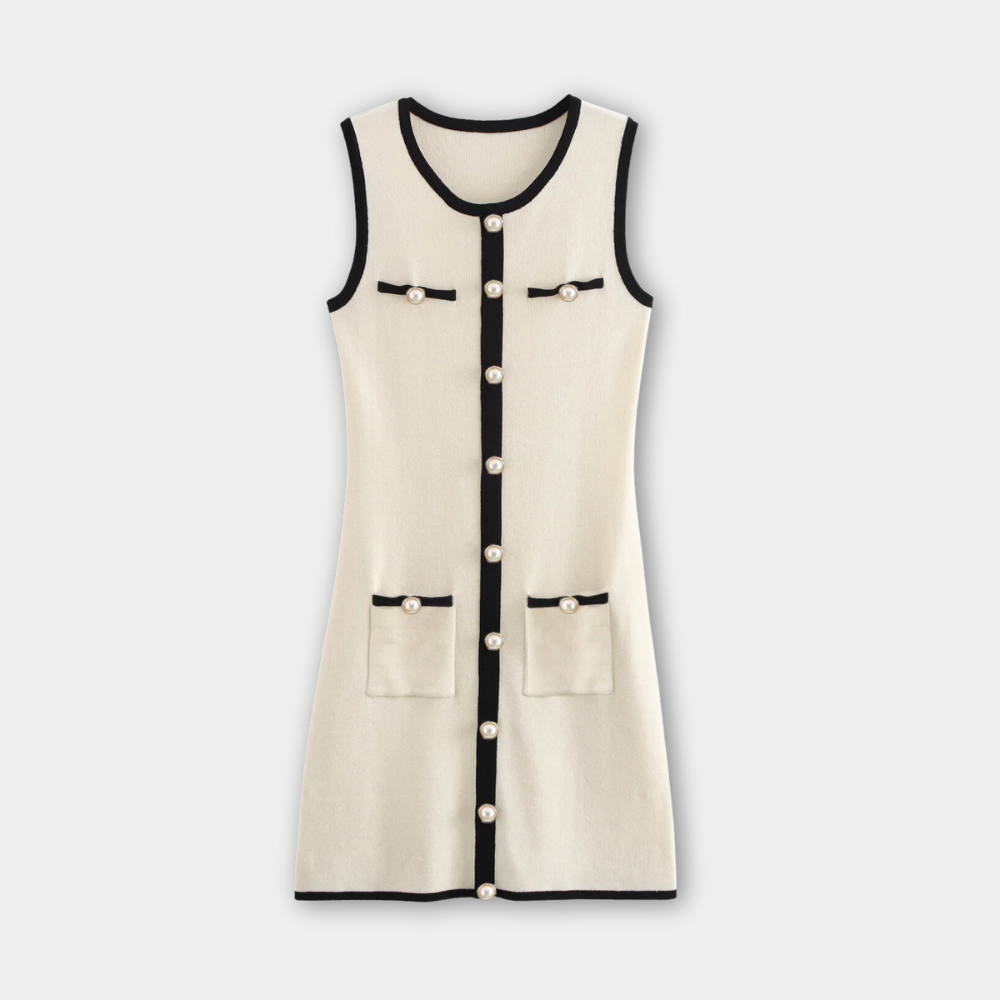 Vestido Mini Alessia