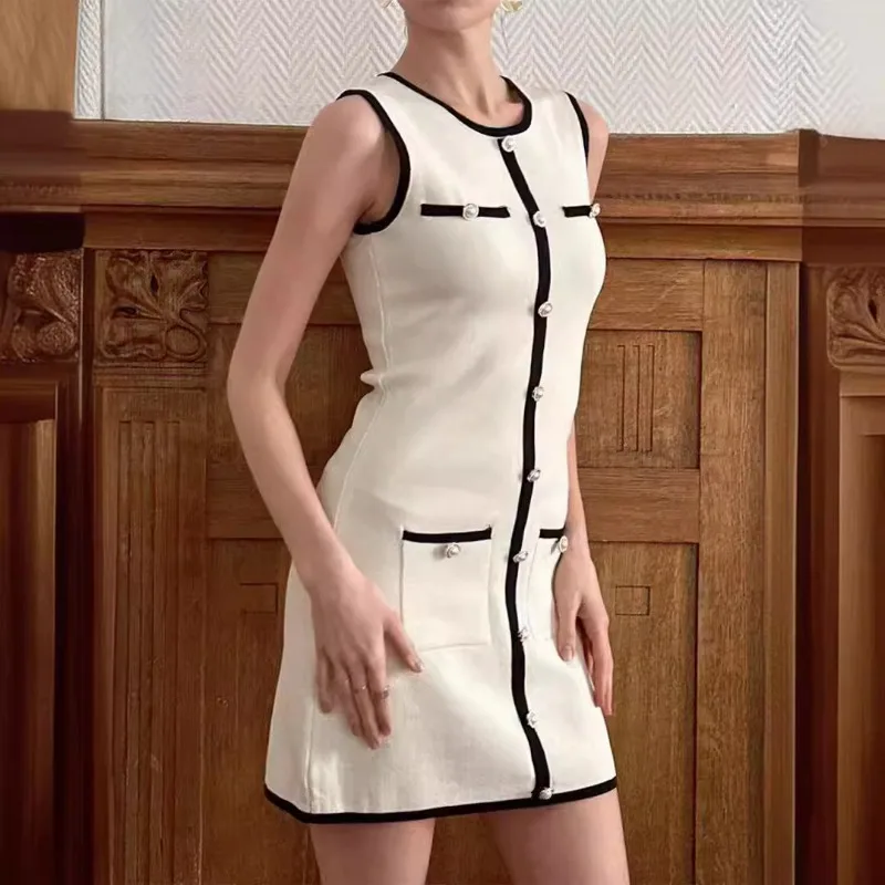 Vestido Mini Alessia