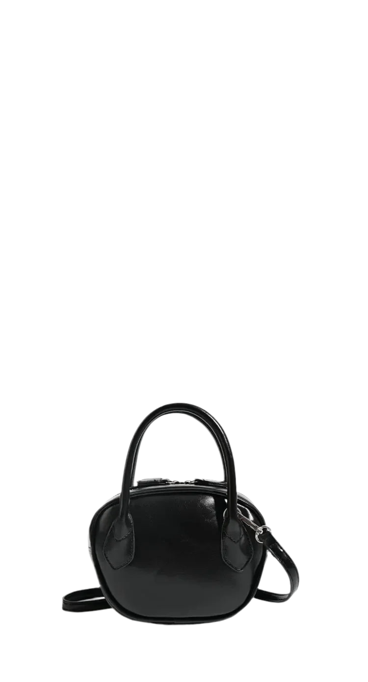 Bolsa de mão versátil Capri