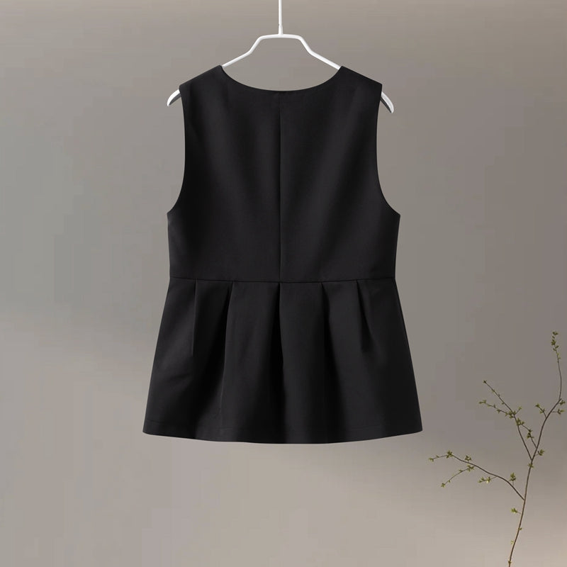 Conjunto de Alfaiataria Elegante Glamour Sexy