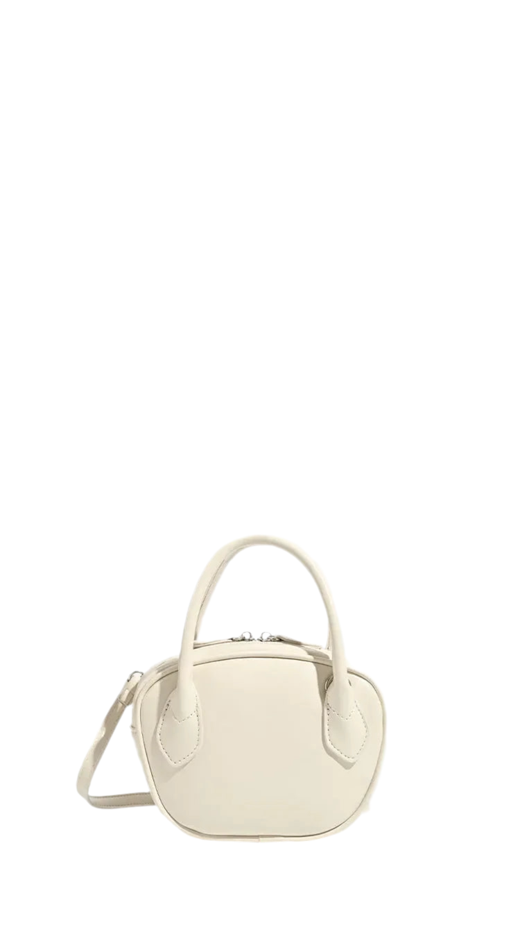 Bolsa de mão versátil Capri