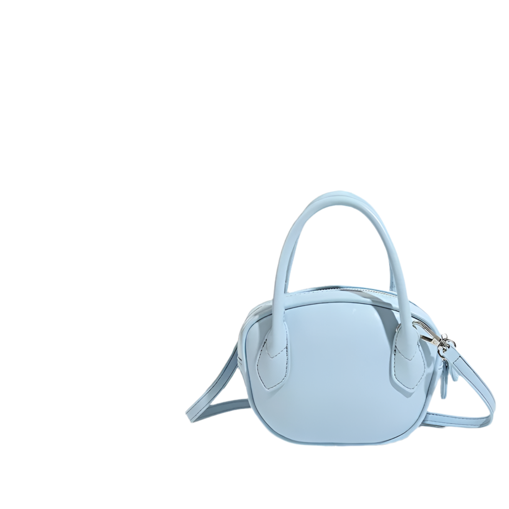 Bolsa de mão versátil Capri