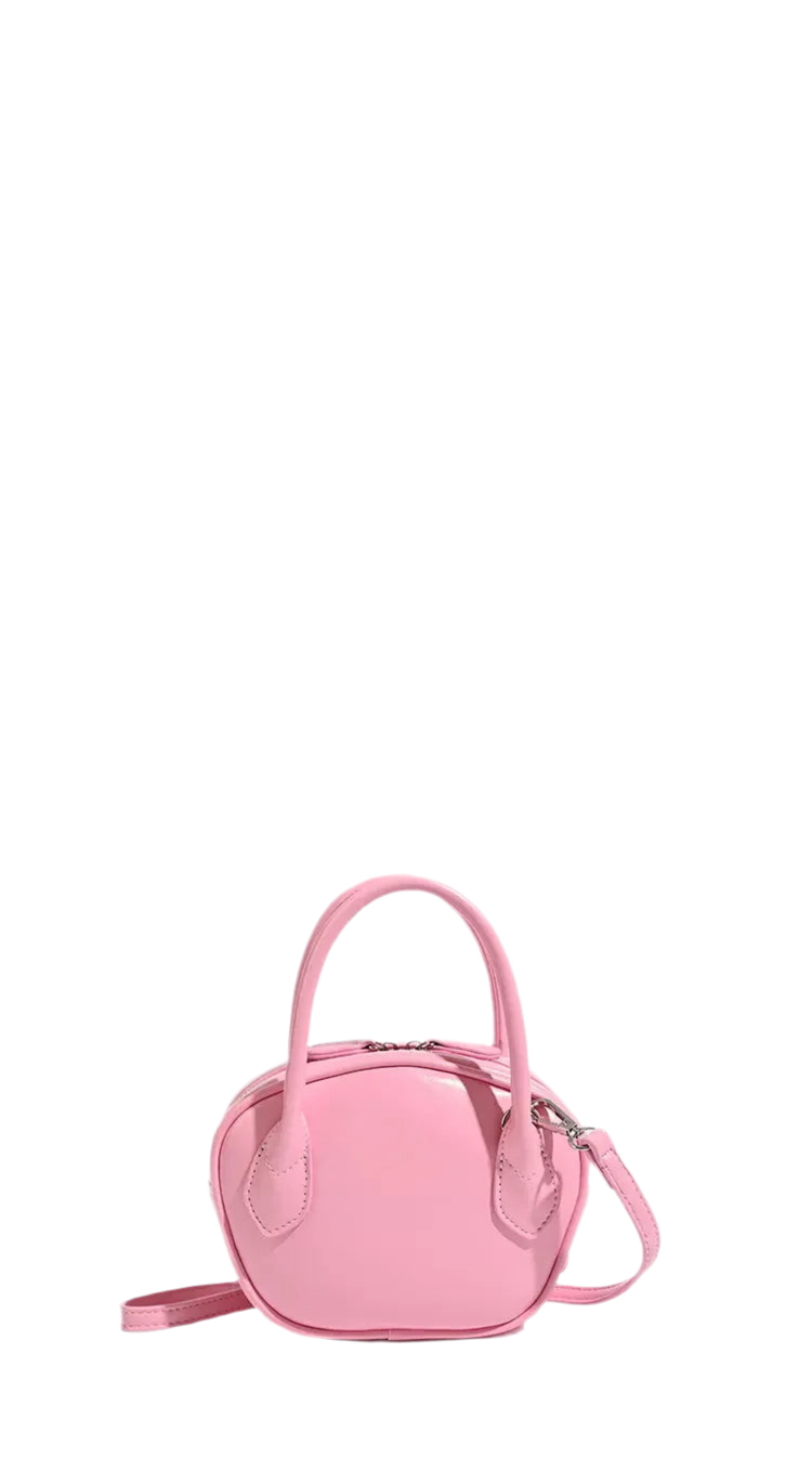 Bolsa de mão versátil Capri