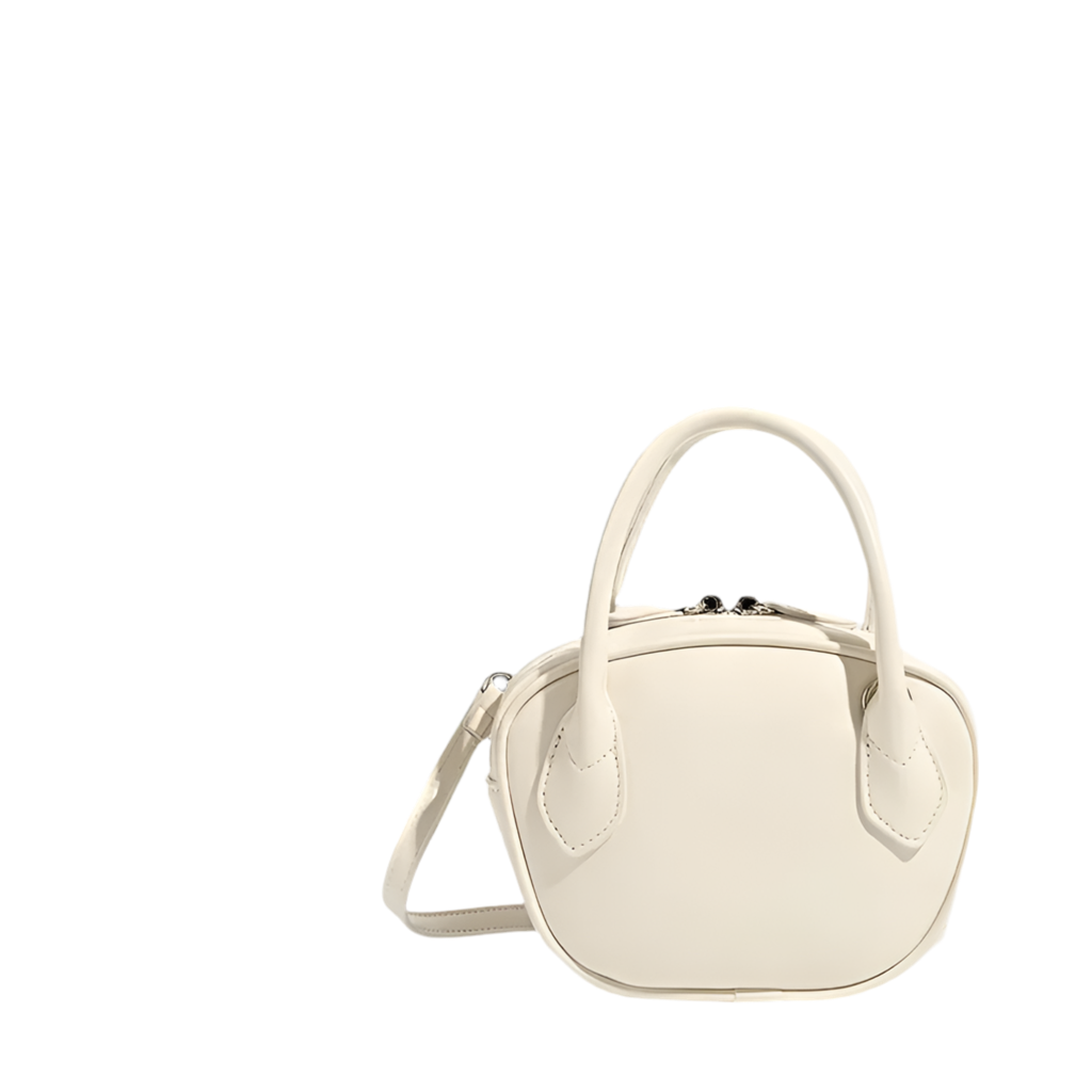 Bolsa de mão versátil Capri