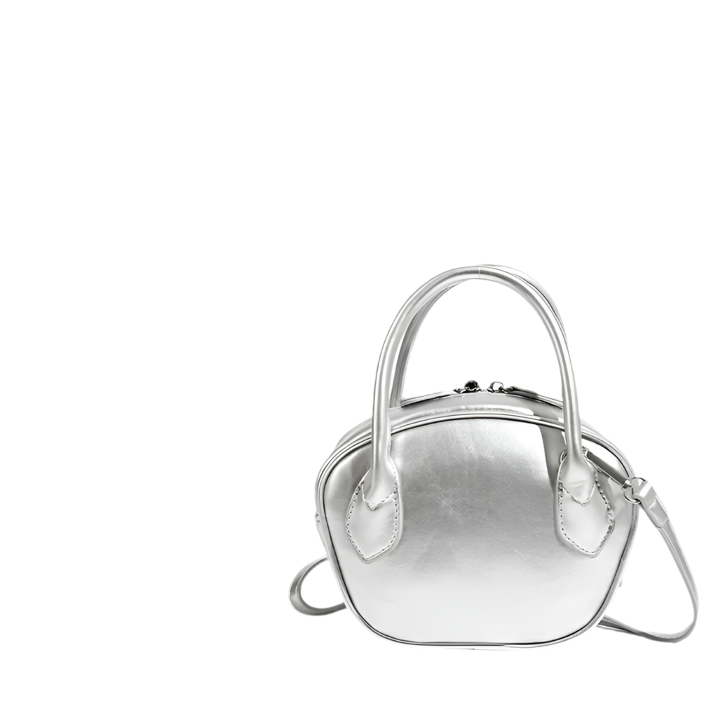 Bolsa de mão versátil Capri