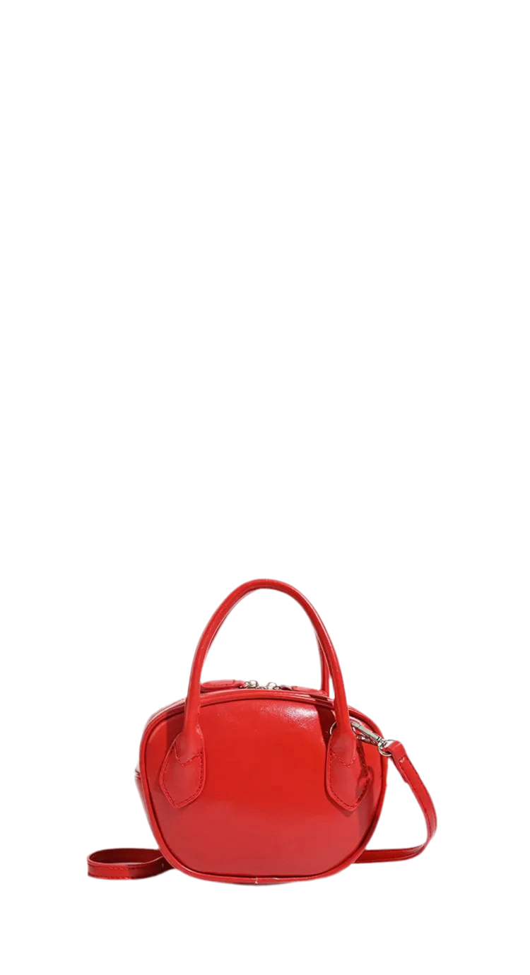 Bolsa de mão versátil Capri