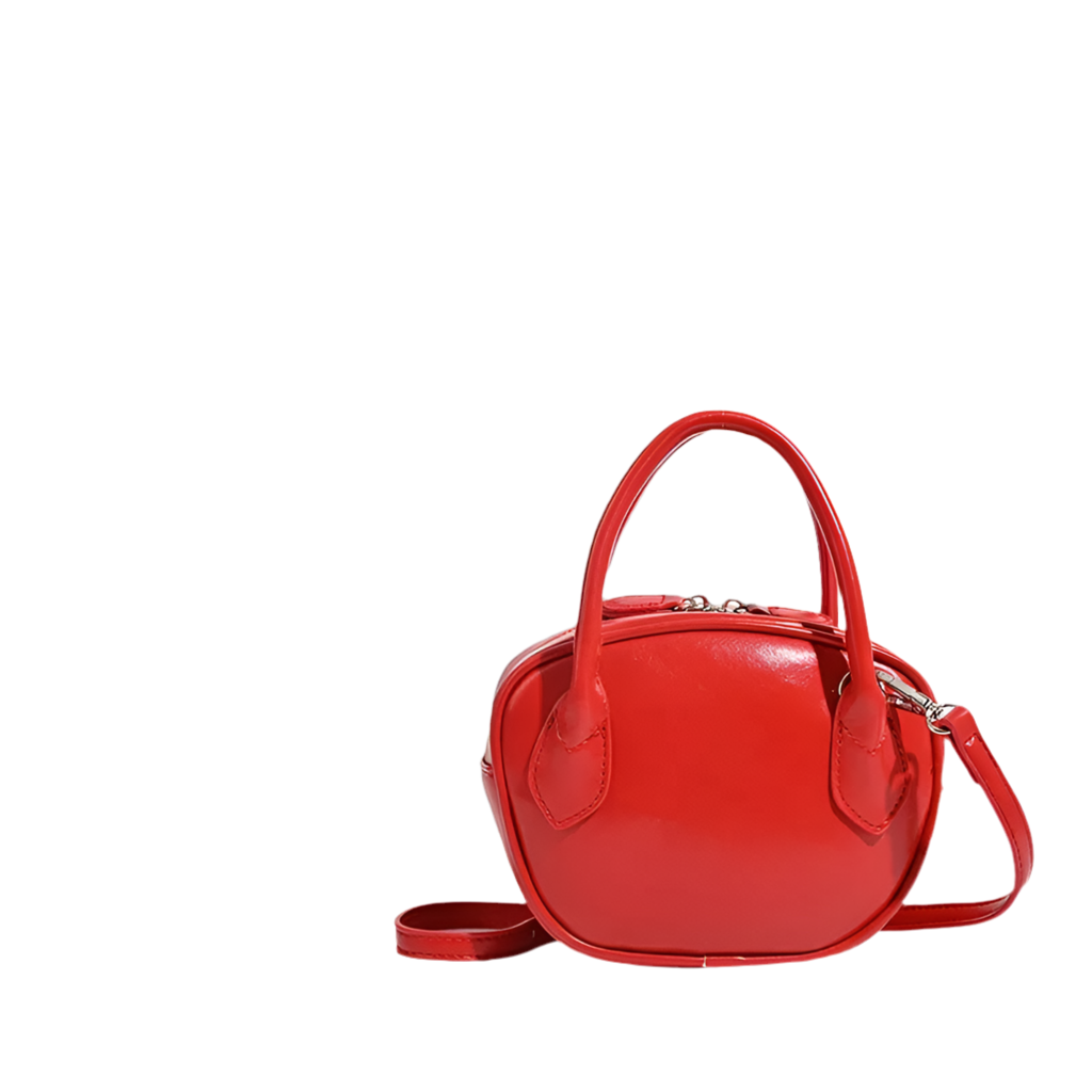 Bolsa de mão versátil Capri