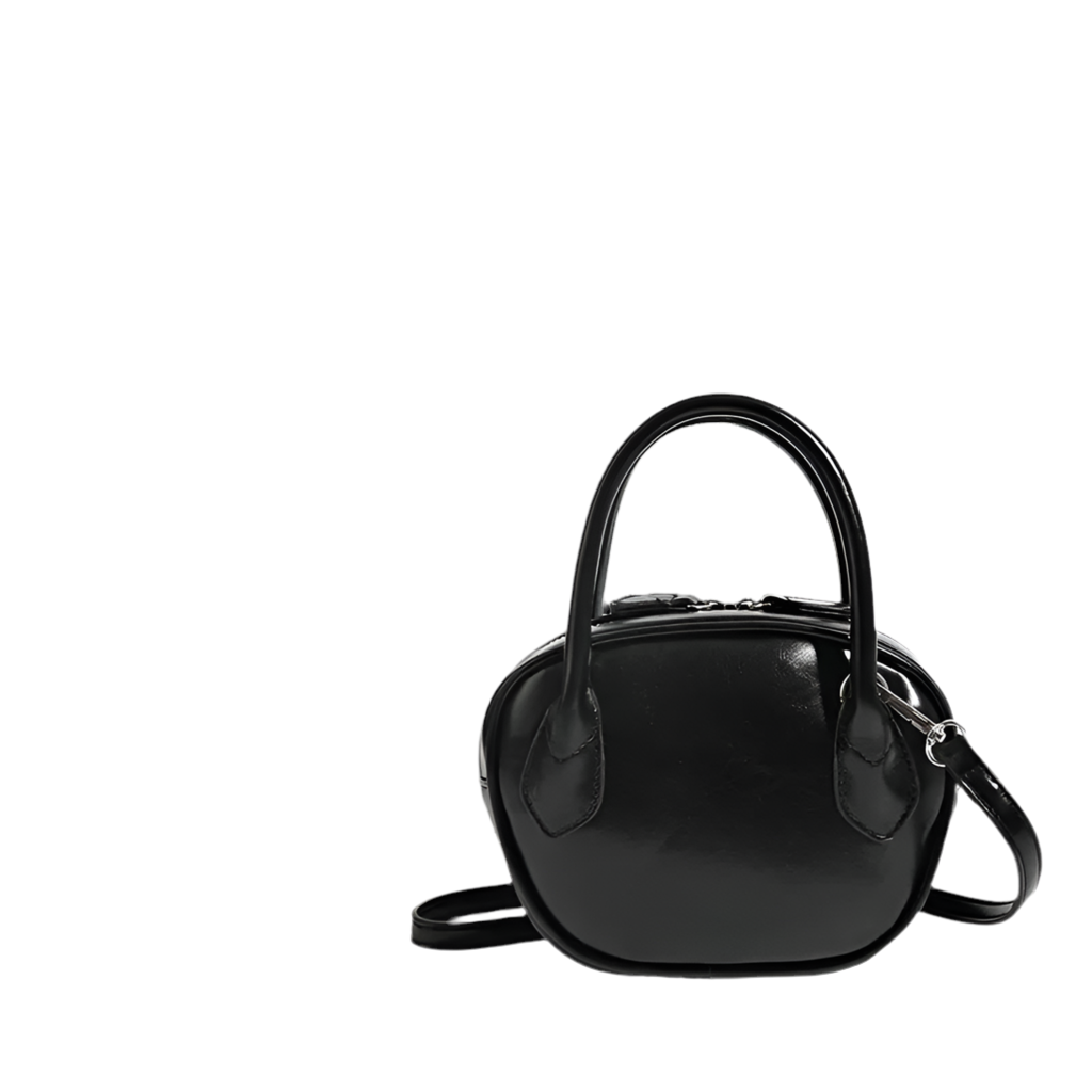 Bolsa de mão versátil Capri