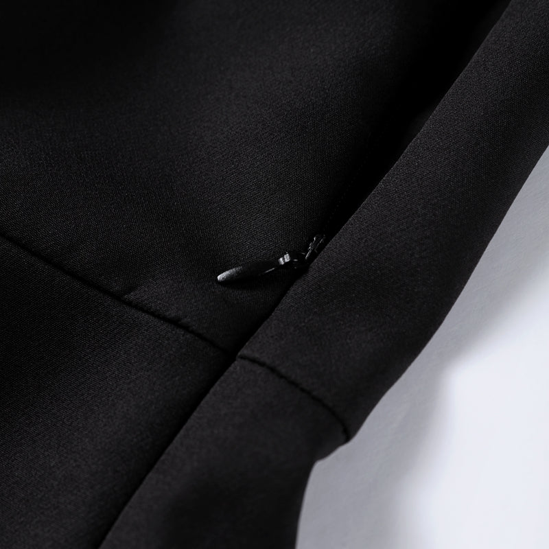 Conjunto de Alfaiataria Elegante Glamour Sexy