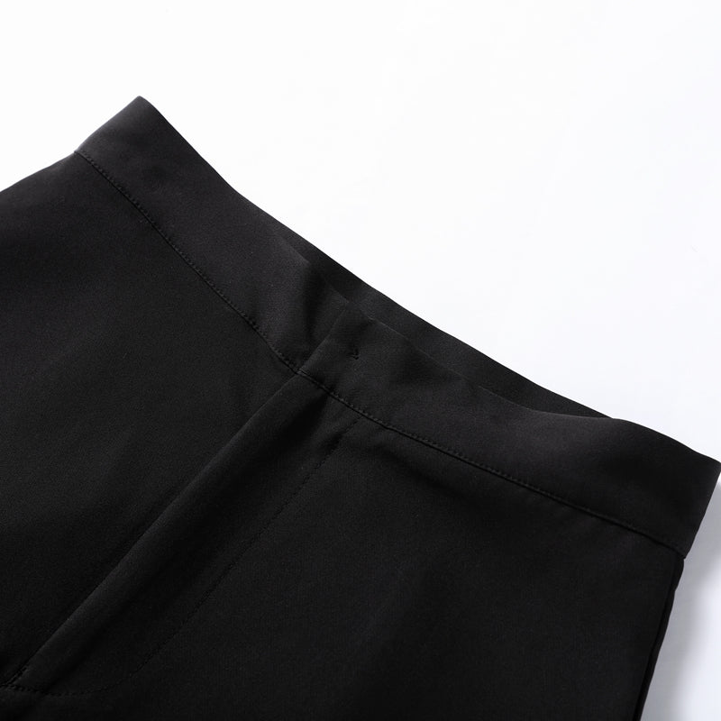 Conjunto de Alfaiataria Elegante Glamour Sexy